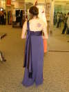The Partial Back tattoo