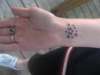 my stars tattoo