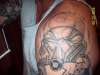skulls tattoo