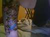 yah tattoo