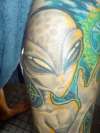 1.1 tattoo