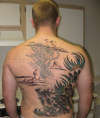 family tree and cliffs phase 2 tattoo