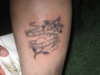 gv tattoo