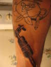 hgjhg tattoo