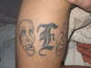 First Tattoo I ever did.