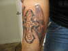 esde tattoo