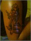 egypt tattoo