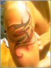 sad tattoo