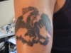 rety tattoo