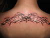 tribal tattoo