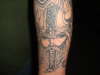viking 2 tattoo