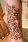 viking tattoo