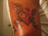 ww tattoo