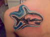 improved by derek Campbell tattoo