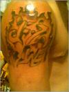 1st tat tattoo