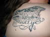 Always tattoo