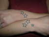 My Lucky Stars-cameroncrazies3x6 tattoo