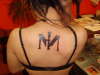 nine inch nails sin tattoo