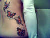 Better Pic of My First Tattoo