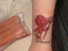 Tattoo for my son. tattoo