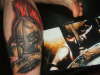 300 tattoo