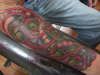 bio! tattoo