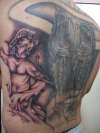 one of my favs! tattoo