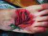 rose! tattoo