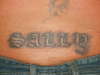 the wife tattoo