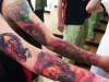 vanhellsing theme tattoo