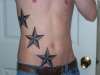 My Stars 2 tattoo