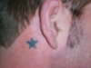 star tattoo