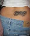 Desiderata tattoo