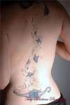 butterfly tattoo