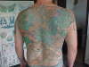 Backjob tattoo