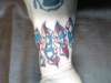 rebel tat tattoo