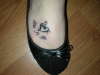 My first tattoo