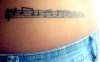 first tattoo