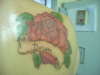 rose tattoo