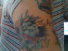 for arm tattoo