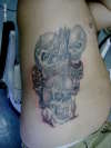 jasons side tattoo