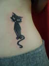 Cattoo. tattoo