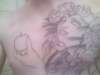 Garden of Eden tattoo