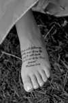 scripture tattoo