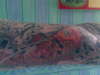 Koi tattoo