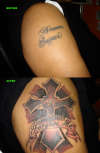 cover-up tattoo