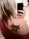 Min ;D tattoo
