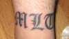 first tat tattoo
