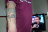 Scotland tattoo
