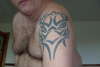 owl tattoo
